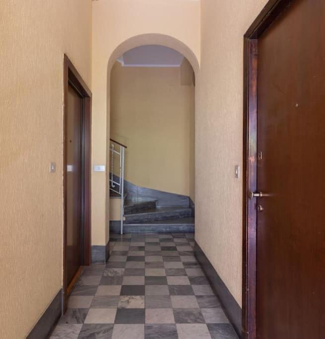 Centralissimo,tutto A Portata Di Mano! * Mailand
